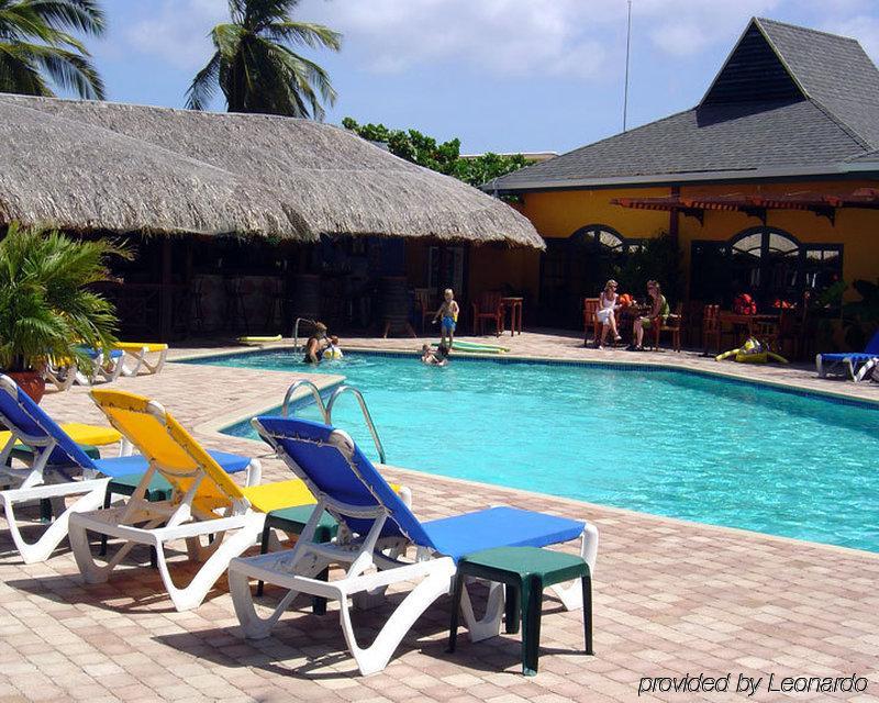 Trupial Hotel & Casino Willemstad Udogodnienia zdjęcie