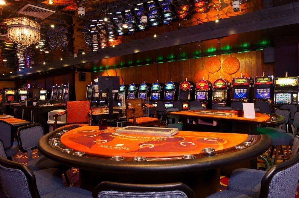 Trupial Hotel & Casino Willemstad Zewnętrze zdjęcie