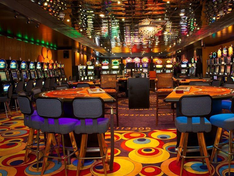 Trupial Hotel & Casino Willemstad Zewnętrze zdjęcie