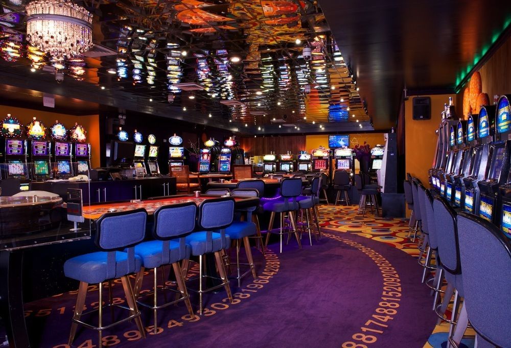 Trupial Hotel & Casino Willemstad Zewnętrze zdjęcie