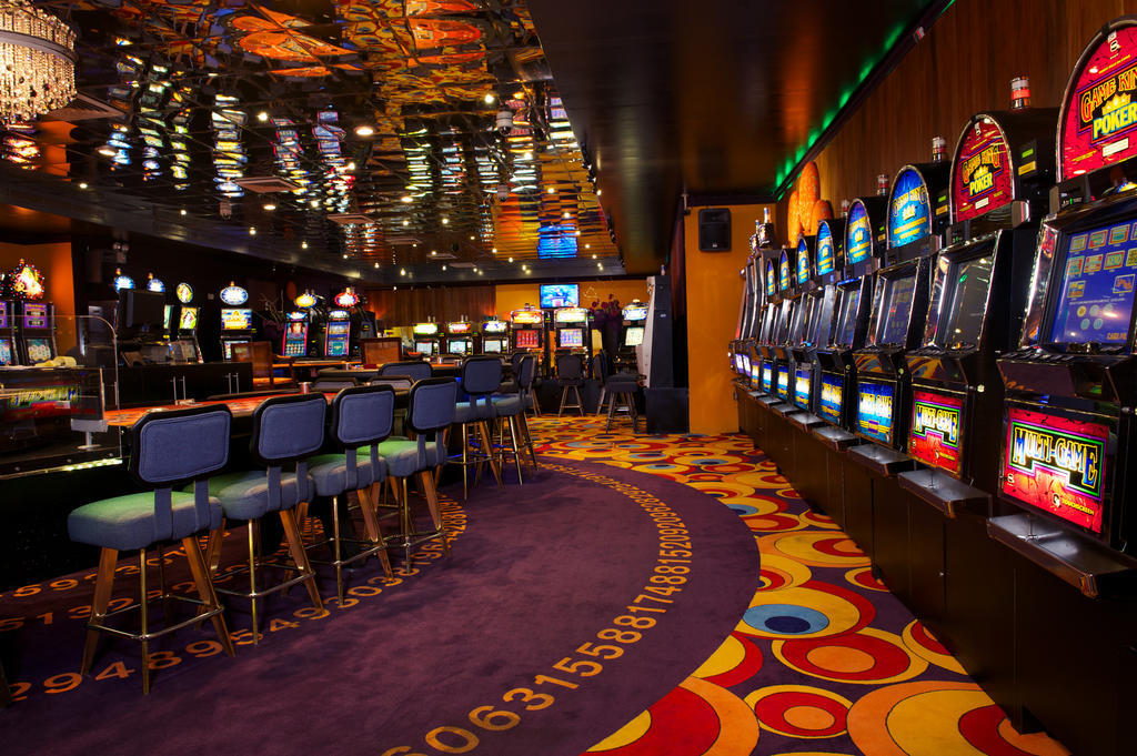 Trupial Hotel & Casino Willemstad Zewnętrze zdjęcie