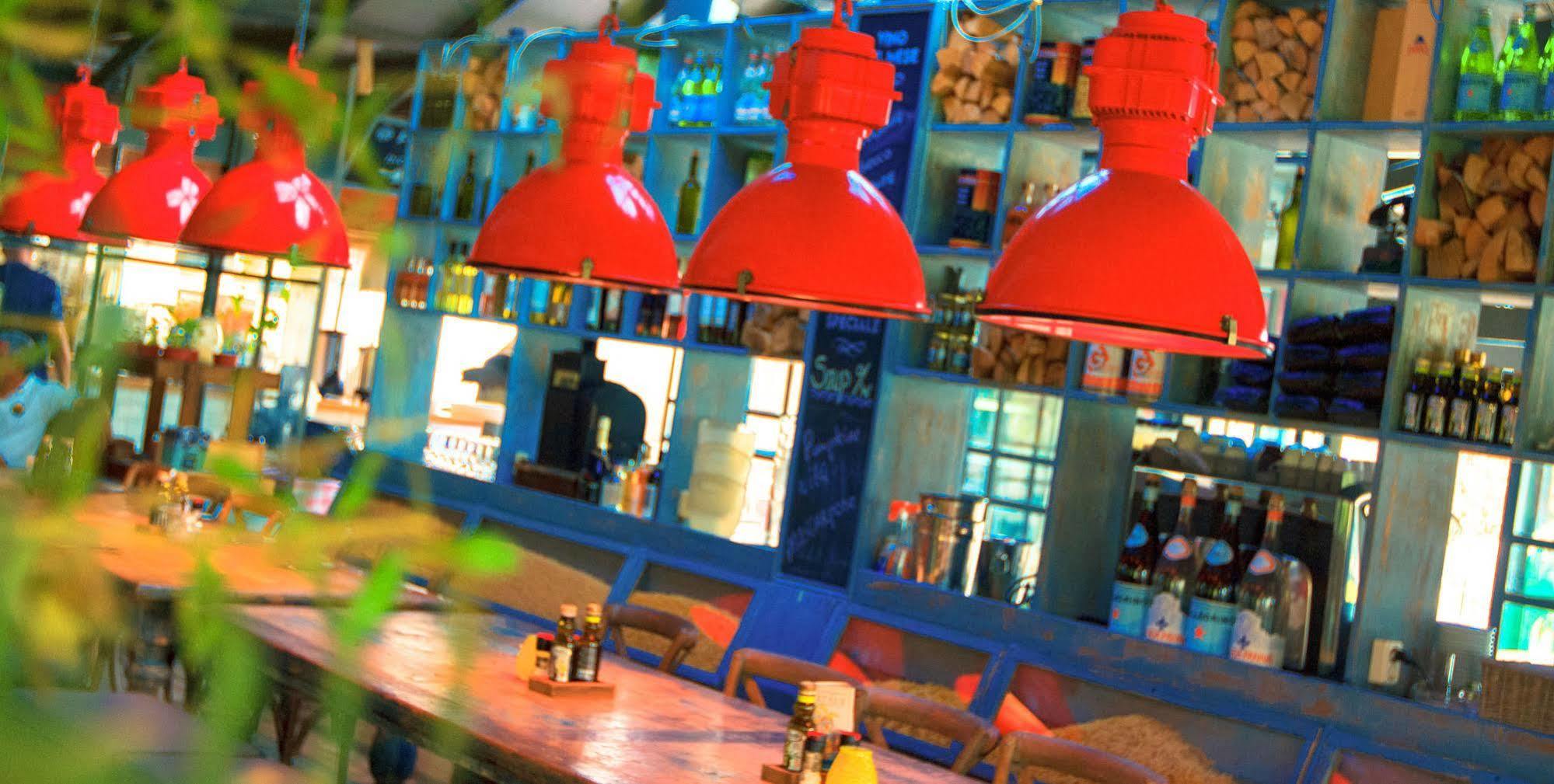 Trupial Hotel & Casino Willemstad Zewnętrze zdjęcie