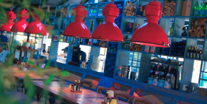 Trupial Hotel & Casino Willemstad Zewnętrze zdjęcie